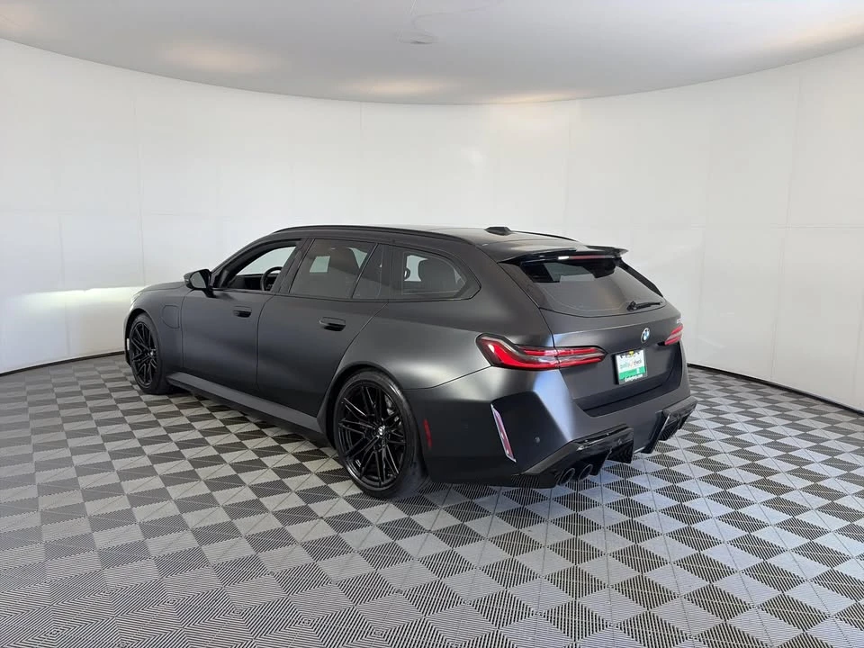 2025 BMW G90/G99 M5 - Image 3 of 11