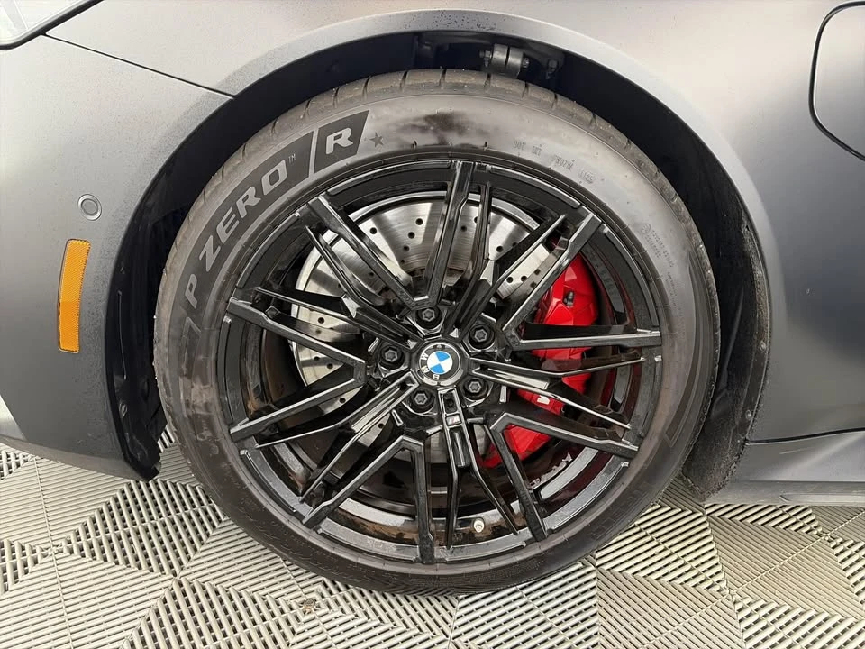 2025 BMW G90/G99 M5 - Image 5 of 11