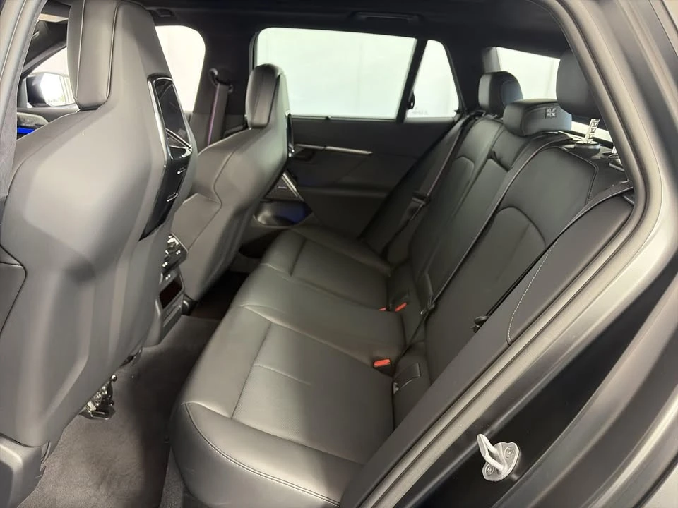 2025 BMW G90/G99 M5 - Image 8 of 11