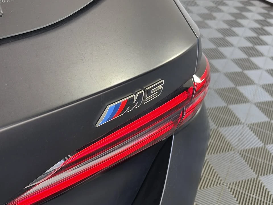 2025 BMW G90/G99 M5 - Image 6 of 11