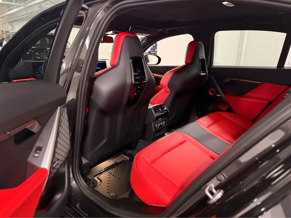 2025 BMW G90/G99 M5 - Image 13 of 19
