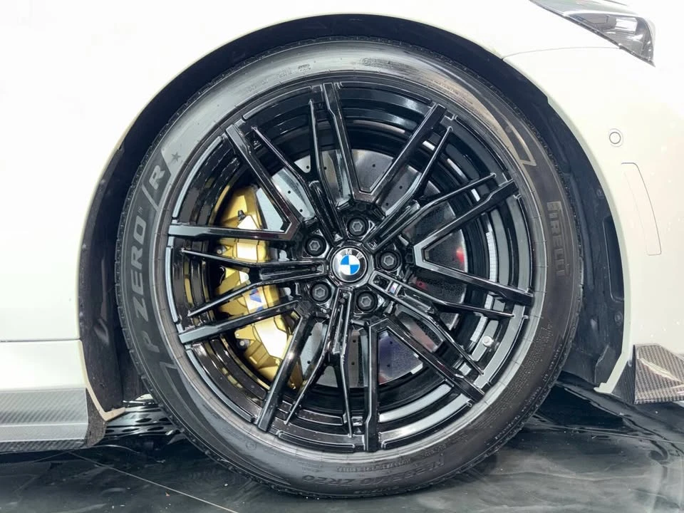 2025 BMW G90/G99 M5 - Image 20 of 20