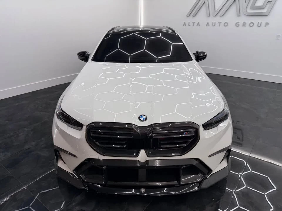 2025 BMW G90/G99 M5 - Image 3 of 20