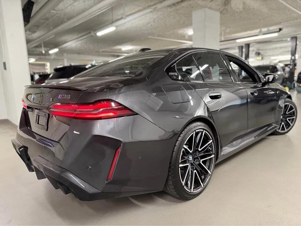 2025 BMW G90/G99 M5 - Image 19 of 19