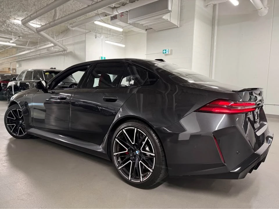 2025 BMW G90/G99 M5 - Image 4 of 19