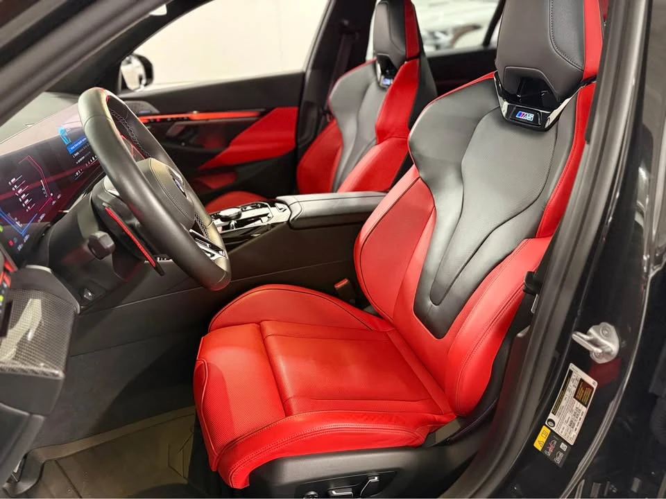 2025 BMW G90/G99 M5 - Image 12 of 19