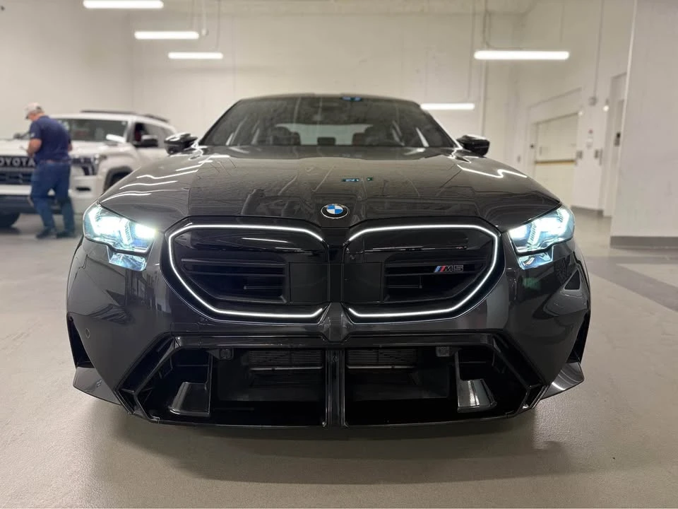 2025 BMW G90/G99 M5 - Image 7 of 19