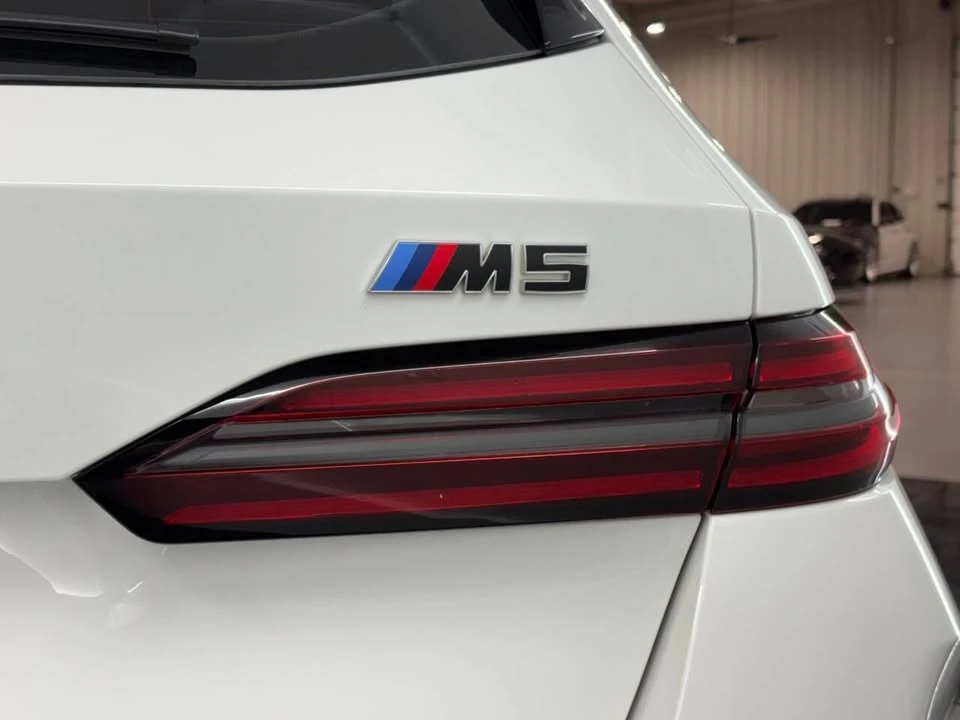 2025 BMW G90/G99 M5 - Image 17 of 20