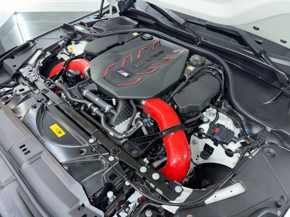 2025 BMW G90/G99 M5 - Image 13 of 20