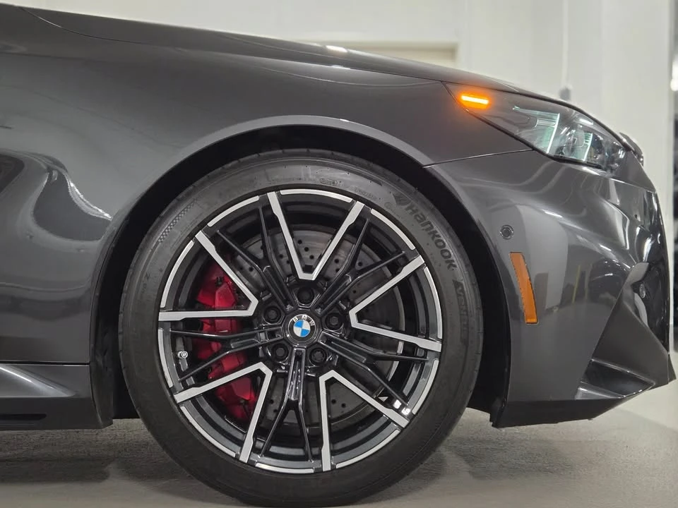 2025 BMW G90/G99 M5 - Image 11 of 20