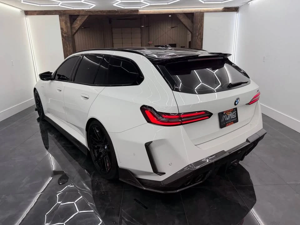 2025 BMW G90/G99 M5 - Image 6 of 20
