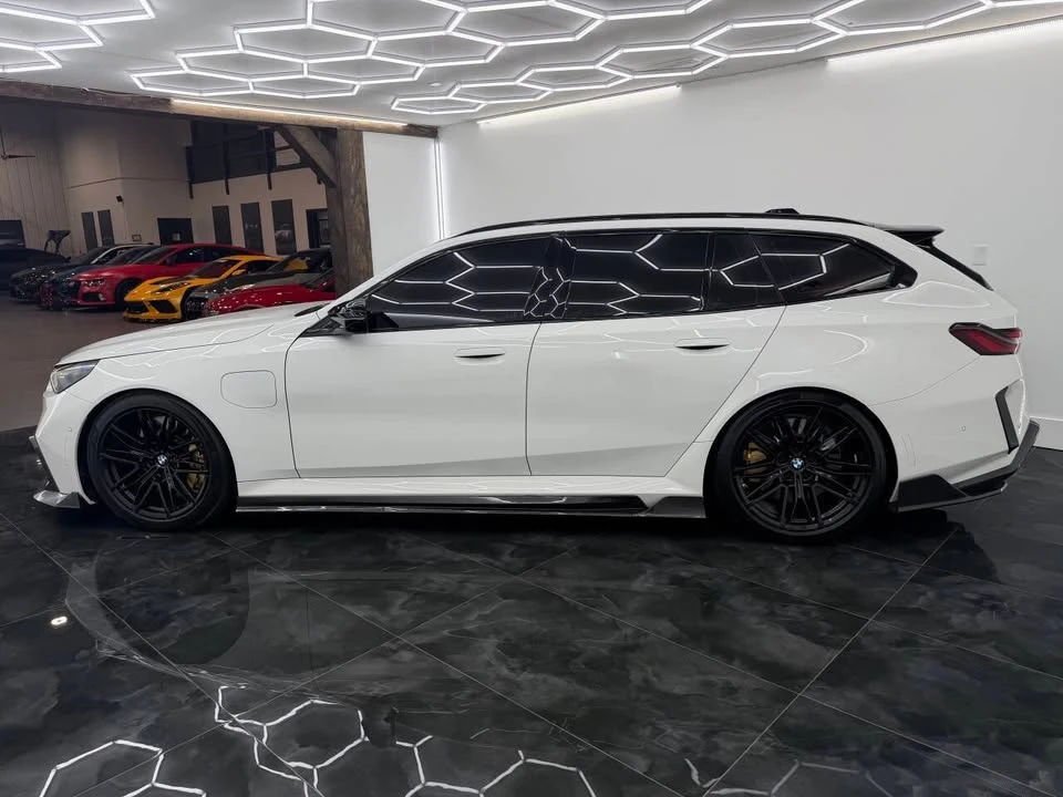 2025 BMW G90/G99 M5 - Image 5 of 20