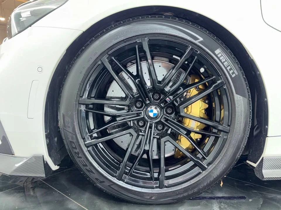 2025 BMW G90/G99 M5 - Image 18 of 20