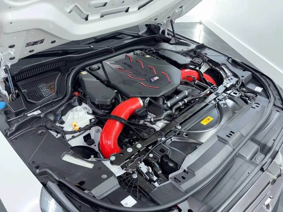 2025 BMW G90/G99 M5 - Image 11 of 20