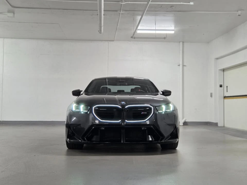 2025 BMW G90/G99 M5 - Image 3 of 20