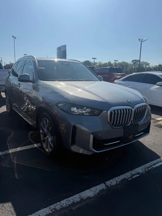 2025 BMW G90/G99 M5 - Image 2 of 8