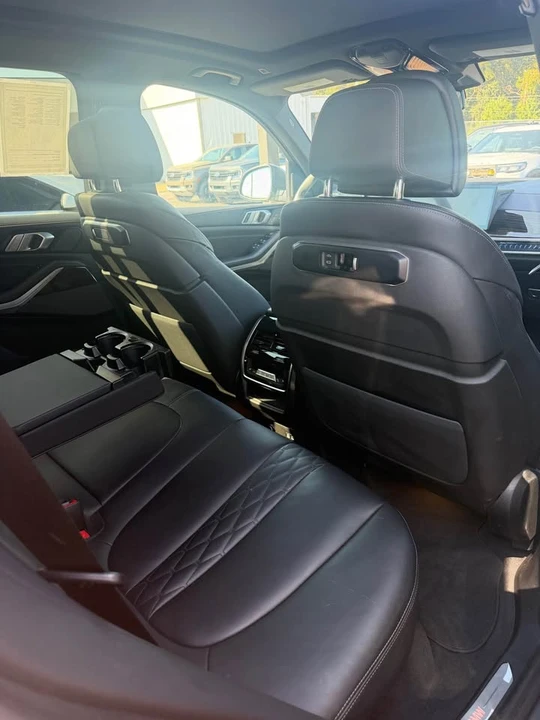 2025 BMW G90/G99 M5 - Image 7 of 8