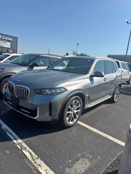 2025 BMW M5 PHEV