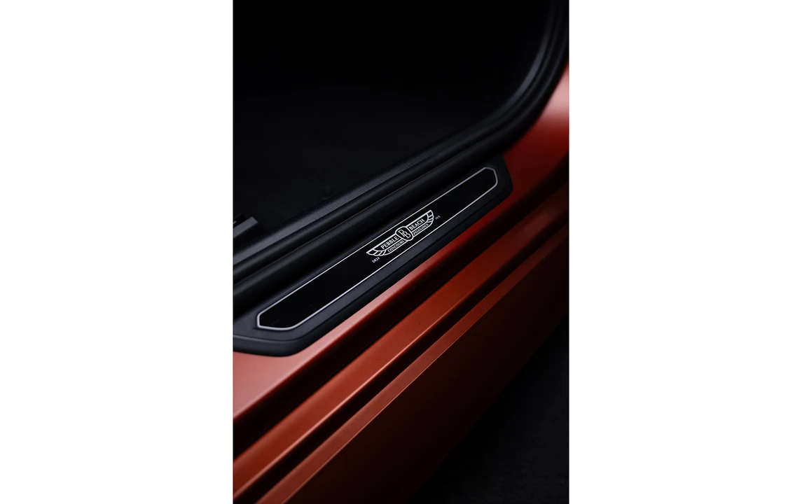 2025 BMW G90/G99 M5 - Image 9 of 12