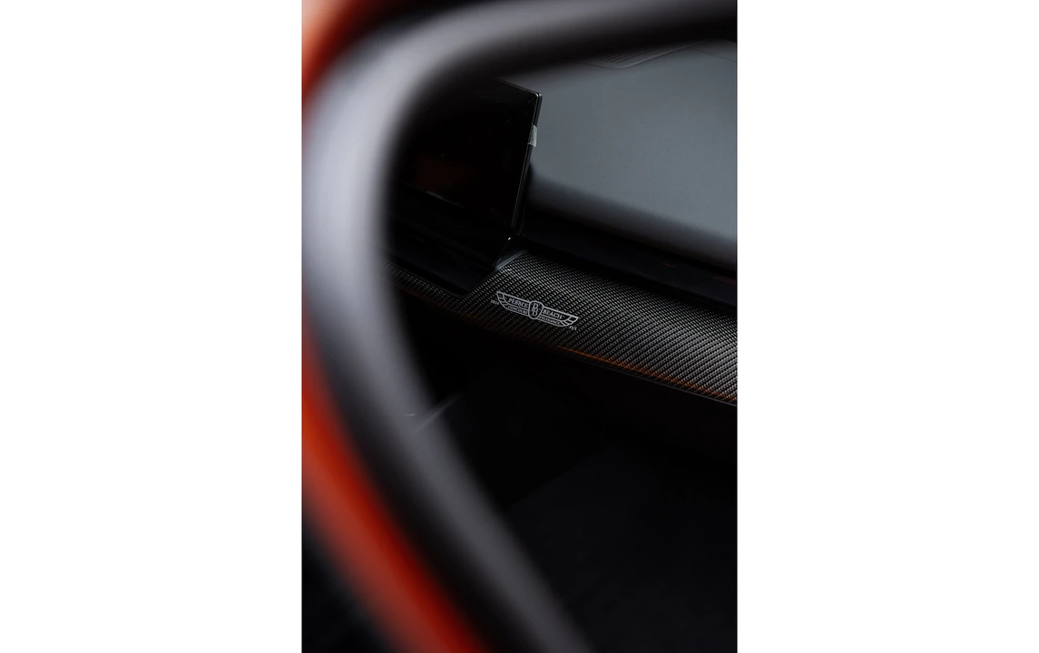 2025 BMW G90/G99 M5 - Image 10 of 12