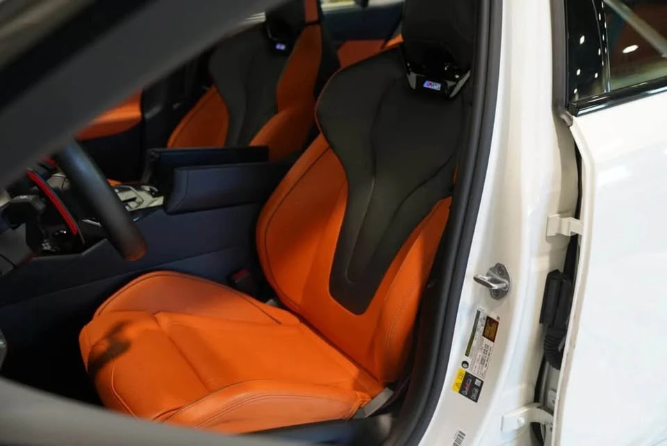 2025 BMW G90/G99 M5 - Image 11 of 15