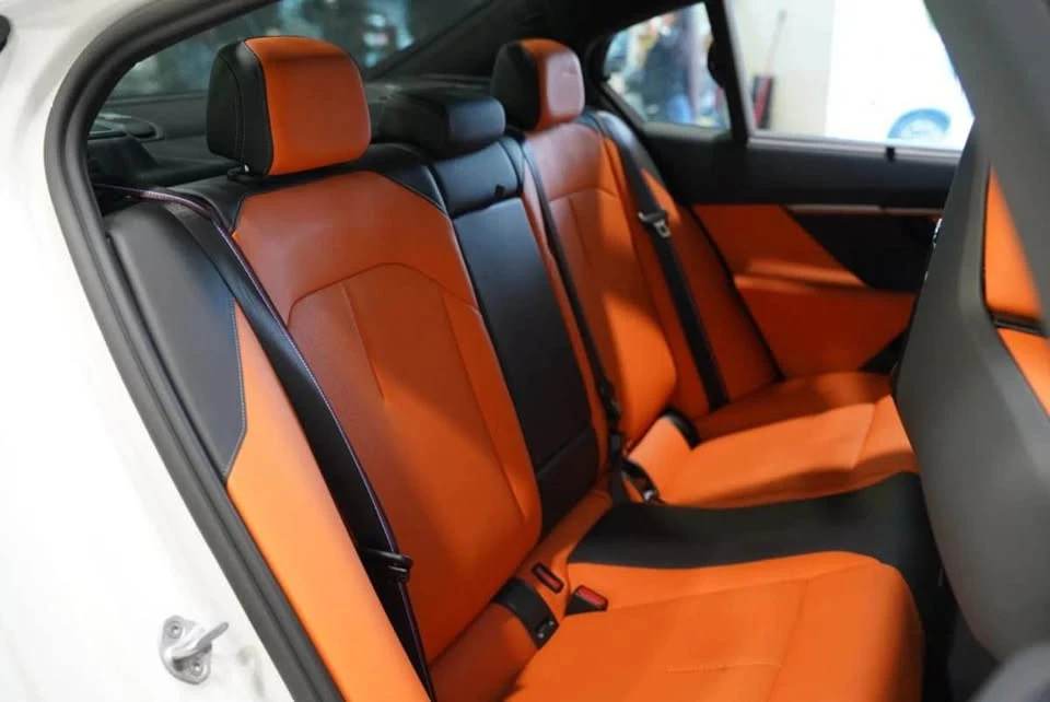2025 BMW G90/G99 M5 - Image 14 of 15