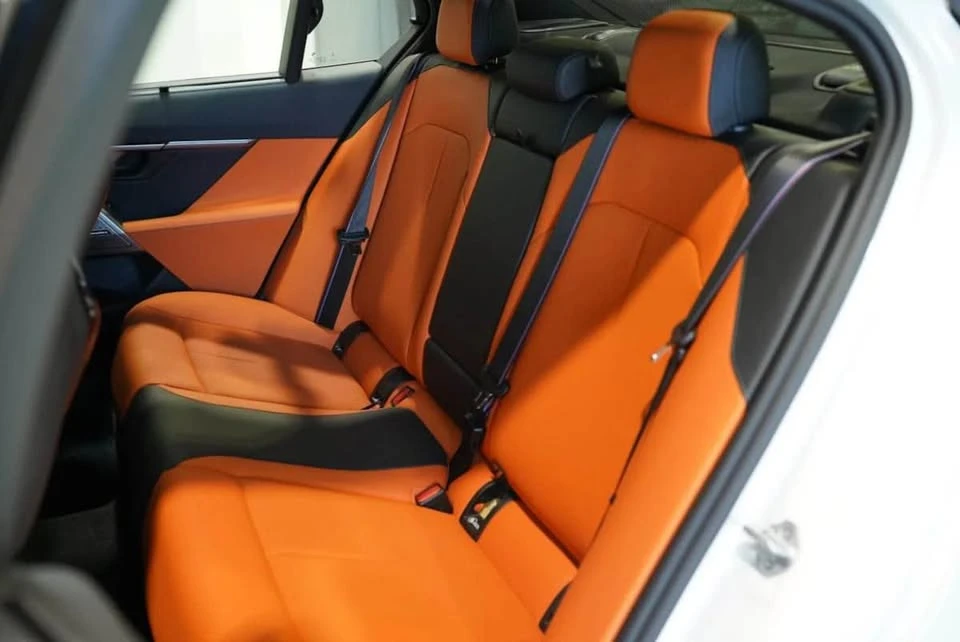 2025 BMW G90/G99 M5 - Image 13 of 15
