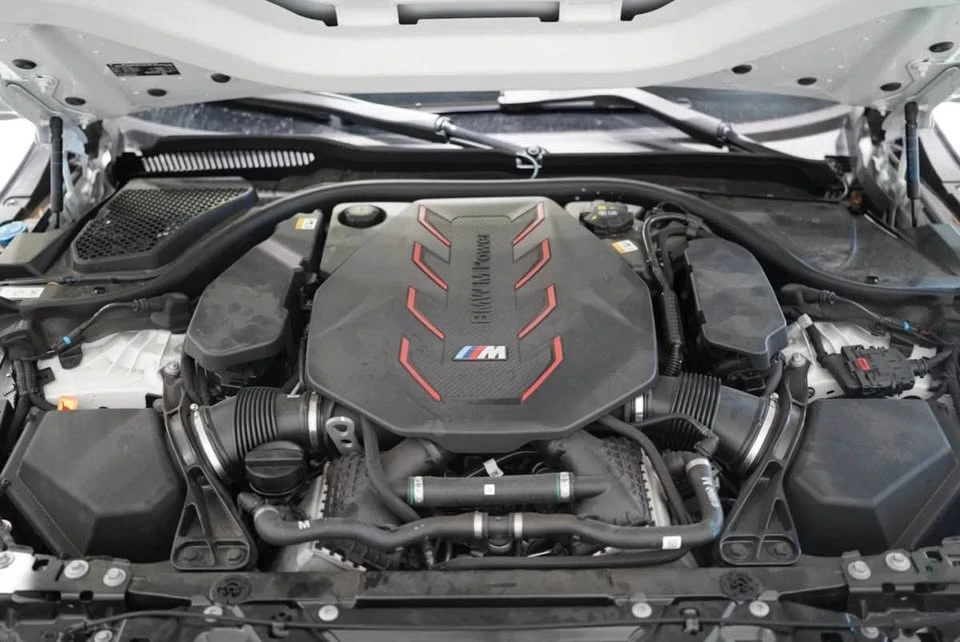 2025 BMW G90/G99 M5 - Image 4 of 15