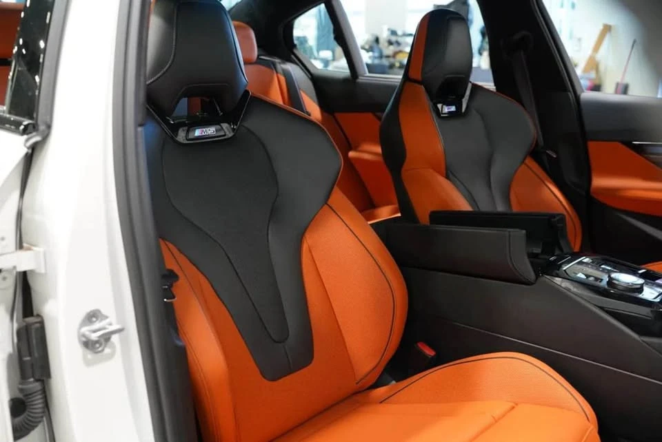 2025 BMW G90/G99 M5 - Image 15 of 15