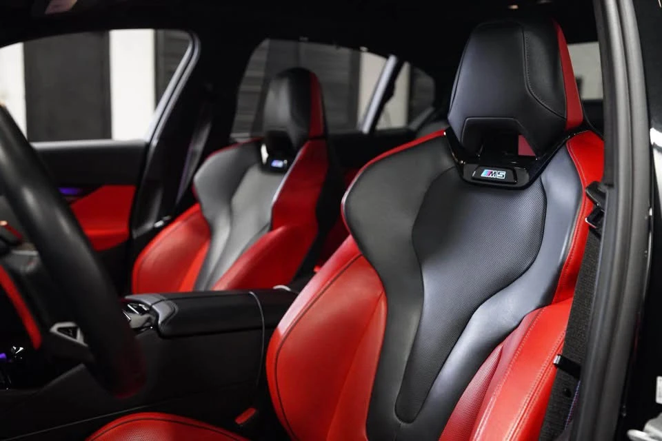 2025 BMW G90/G99 M5 - Image 12 of 17