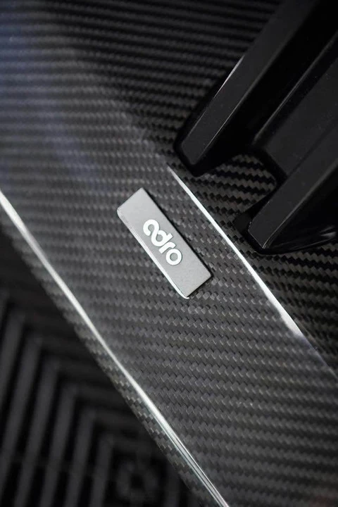 2025 BMW G90/G99 M5 - Image 5 of 17