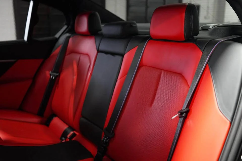2025 BMW G90/G99 M5 - Image 14 of 17