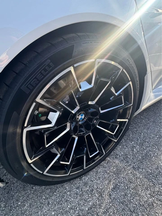 2025 BMW G90/G99 M5 - Image 4 of 14