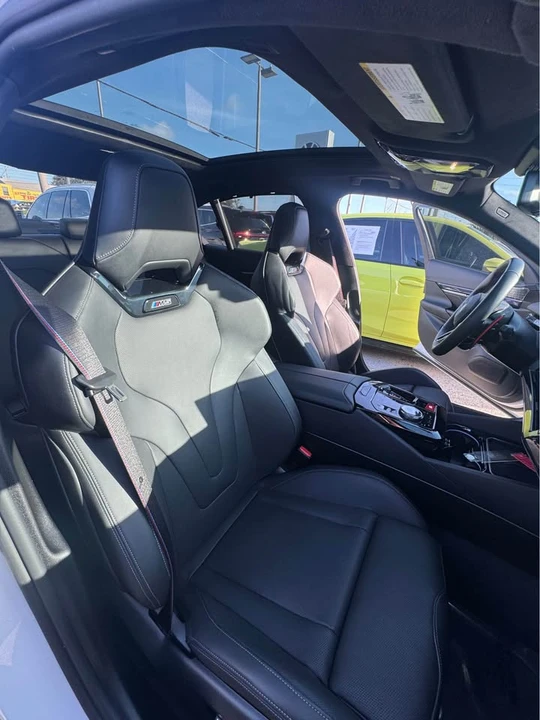 2025 BMW G90/G99 M5 - Image 13 of 14