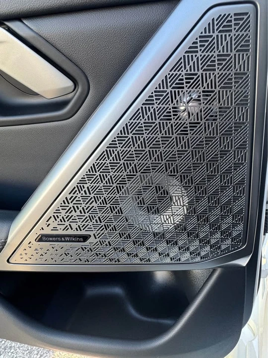 2025 BMW G90/G99 M5 - Image 11 of 14