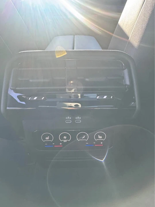 2025 BMW G90/G99 M5 - Image 9 of 14