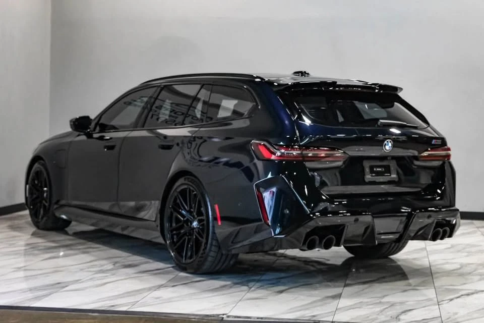 2025 BMW G90/G99 M5 - Image 7 of 13