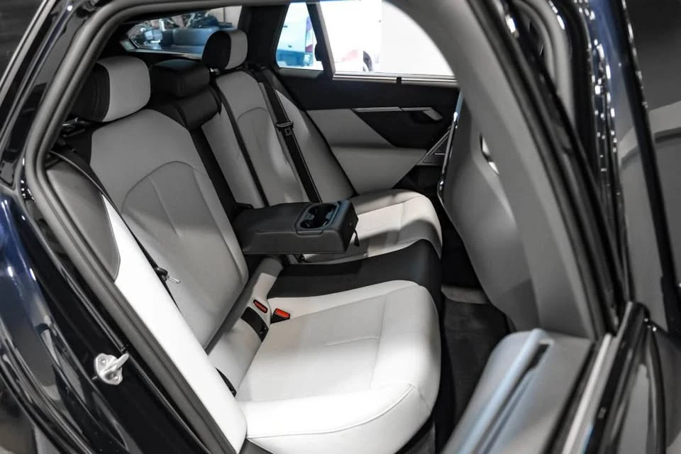 2025 BMW G90/G99 M5 - Image 10 of 13