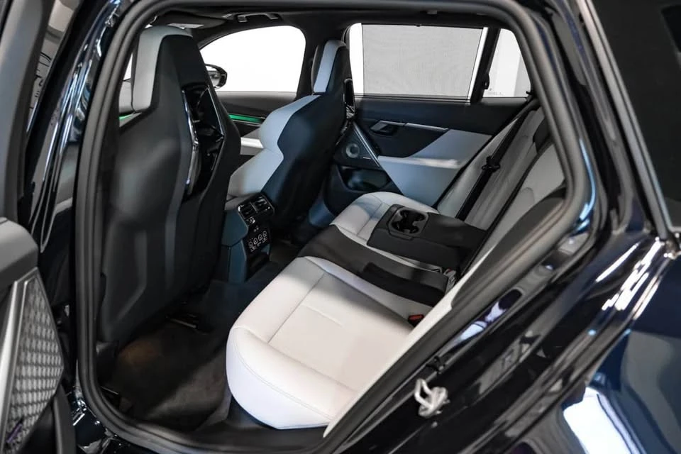 2025 BMW G90/G99 M5 - Image 12 of 13