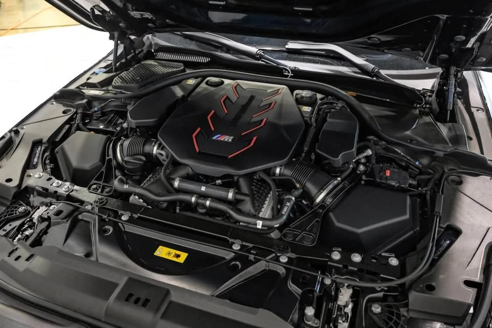 2025 BMW G90/G99 M5 - Image 13 of 13