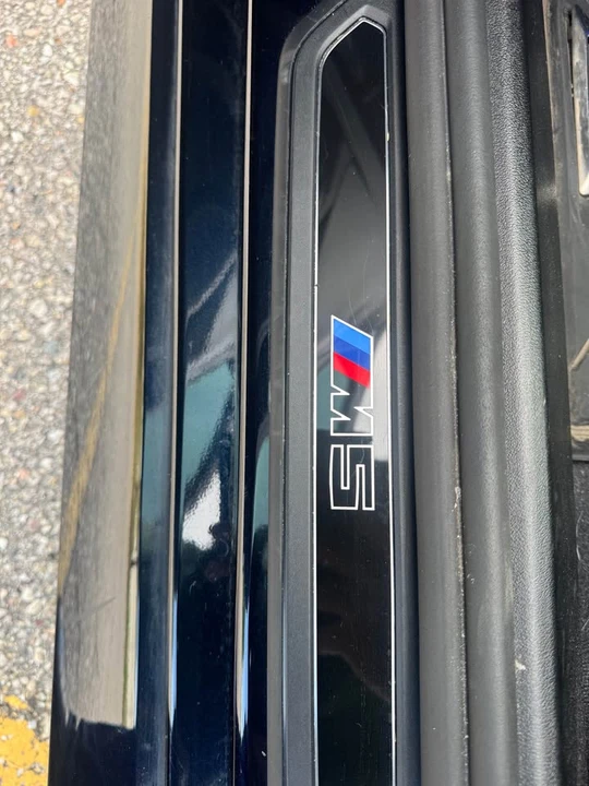 2025 BMW G90/G99 M5 - Image 6 of 9