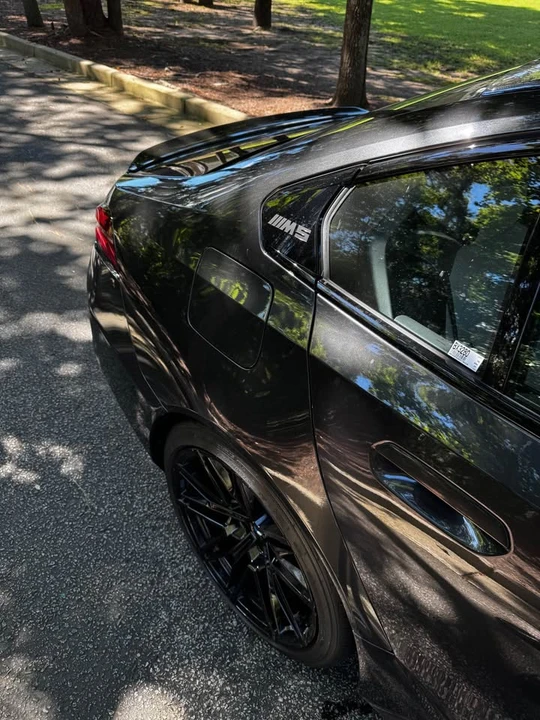 2025 BMW G90/G99 M5 - Image 7 of 18