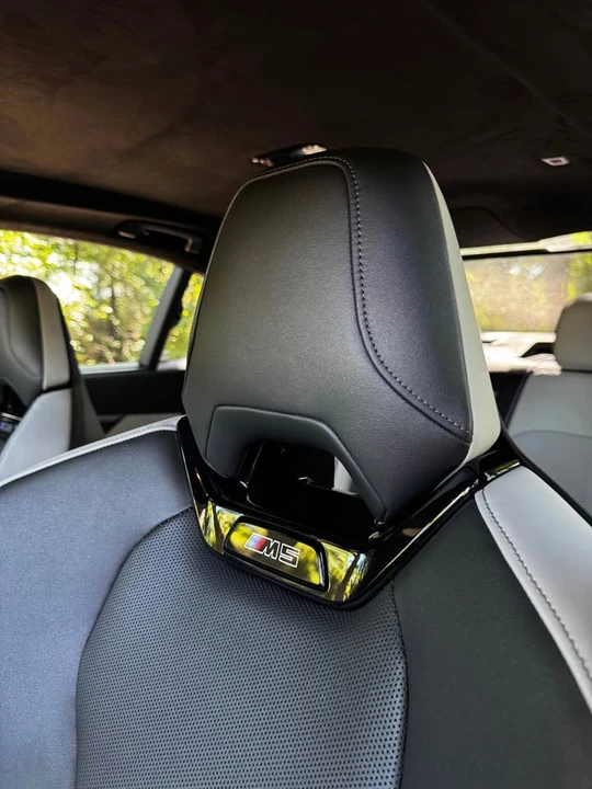 2025 BMW G90/G99 M5 - Image 14 of 18