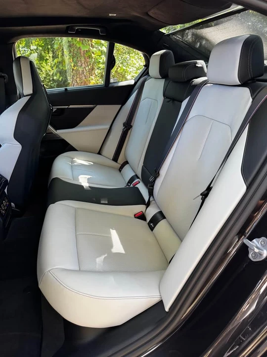 2025 BMW G90/G99 M5 - Image 16 of 18