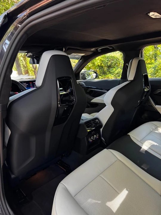 2025 BMW G90/G99 M5 - Image 15 of 18