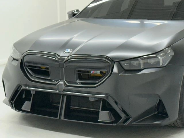 2025 BMW G90/G99 M5 - Image 11 of 12