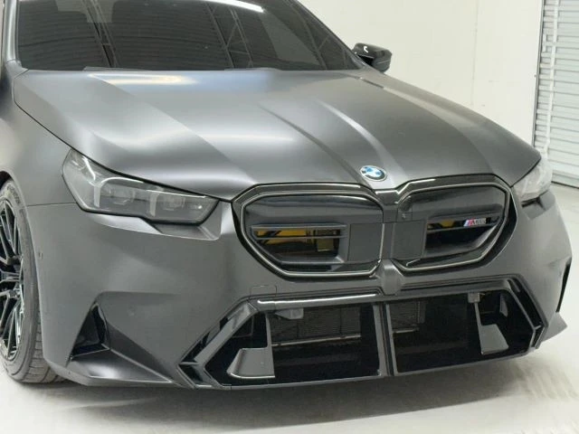 2025 BMW G90/G99 M5 - Image 12 of 12