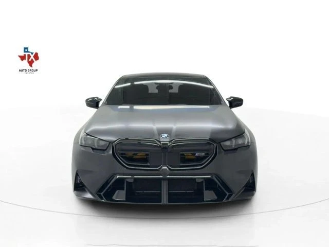 2025 BMW G90/G99 M5 - Image 9 of 12