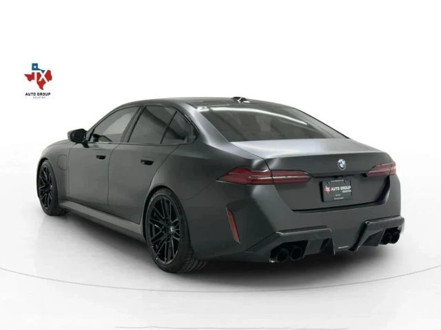 2025 BMW G90/G99 M5 - Image 6 of 12