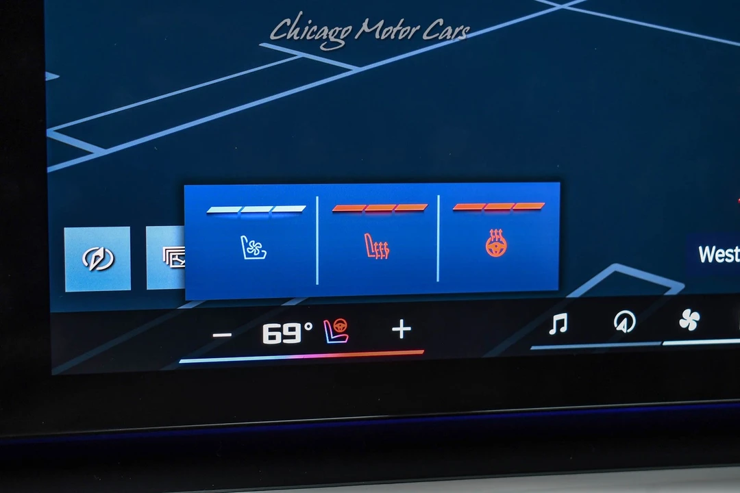 2025 BMW G90/G99 M5 - Image 15 of 21